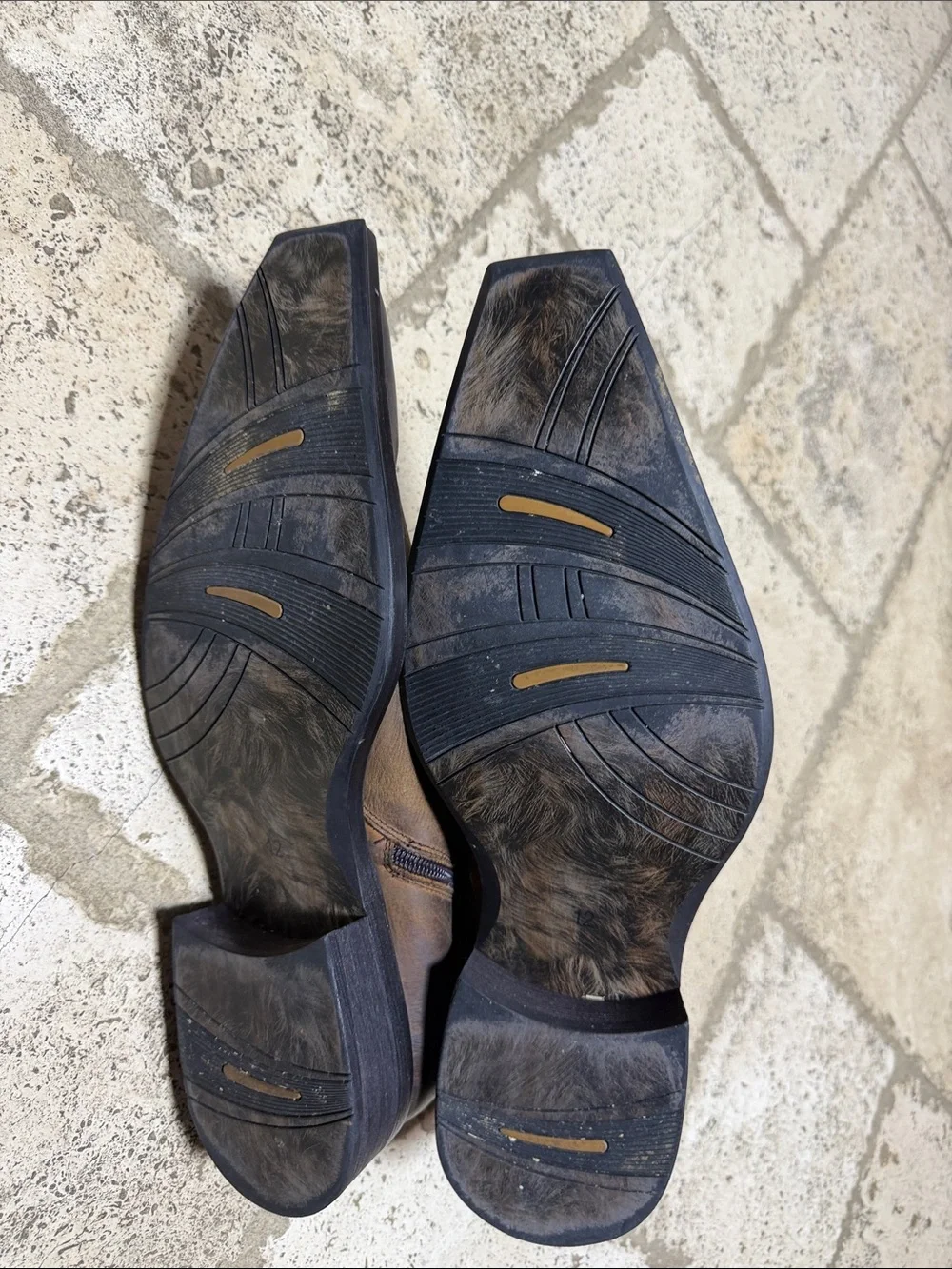 Steve Madden Boot Canyon Size 12